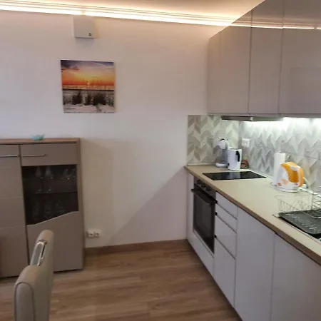 Apartamento Top Panorama