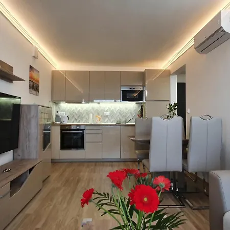 Apartamento Top Panorama