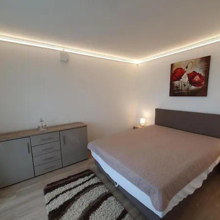 Apartamento Top Panorama Siófok