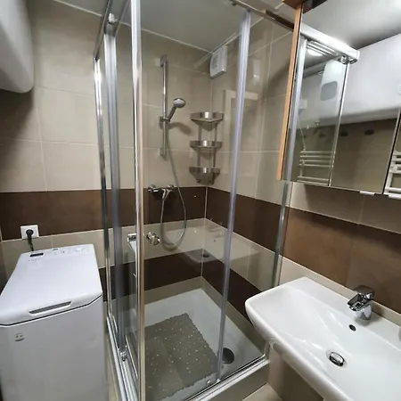 Apartamento Top Panorama *