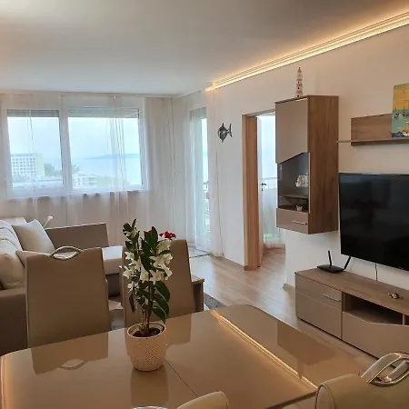 Apartamento Top Panorama
